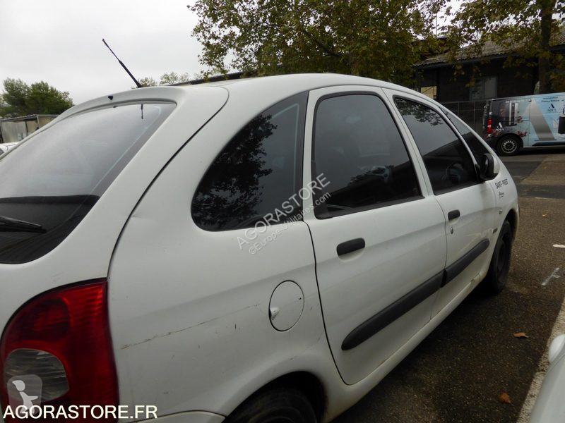 Citroën XSARA van