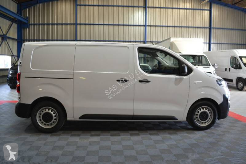 Varevogn Opel