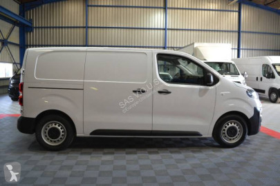 Opel cargo van