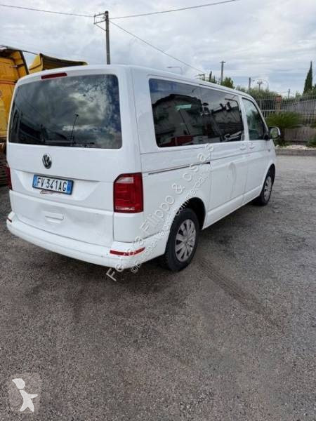 Volkswagen  van