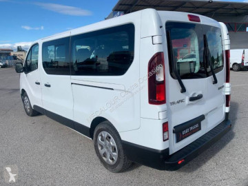 Renault Trafic DCI 150 CV