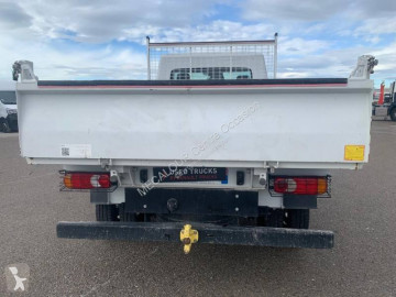 Renault standard tipper van