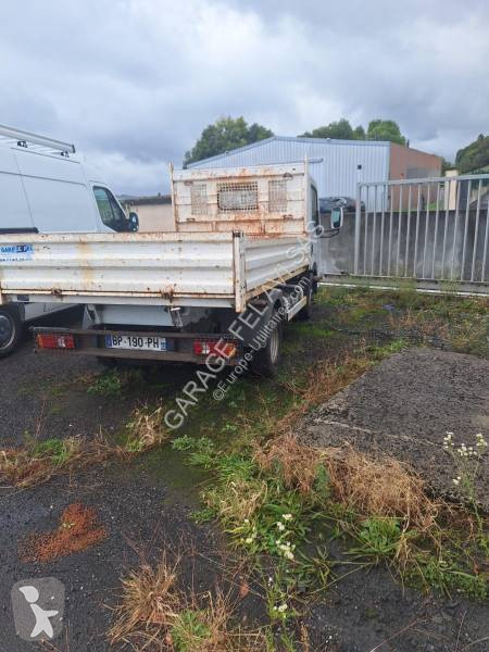Renault  van
