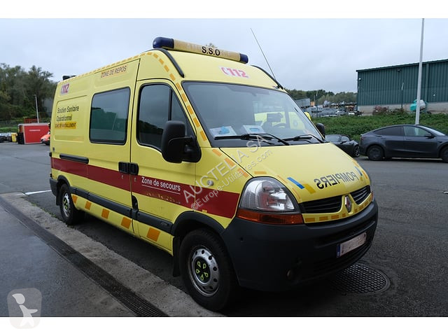 Renault  van