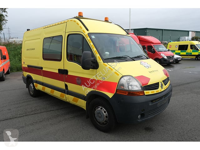 Renault  van