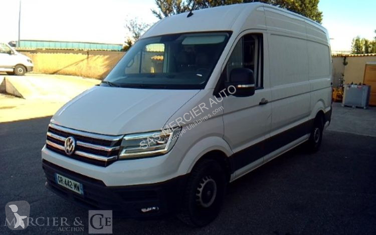 Volkswagen  van