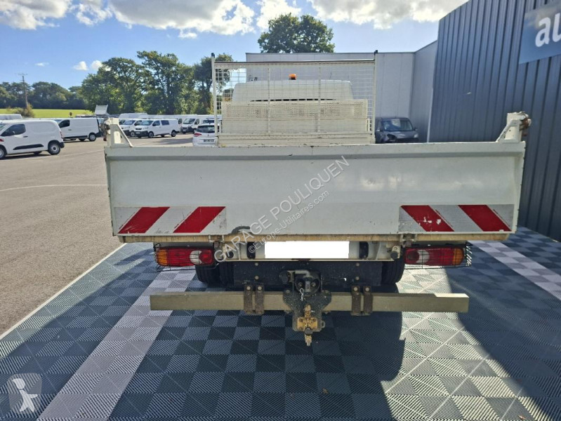 Renault PROP RJ3500 L3+COFFRE 2.3 DCI 145...