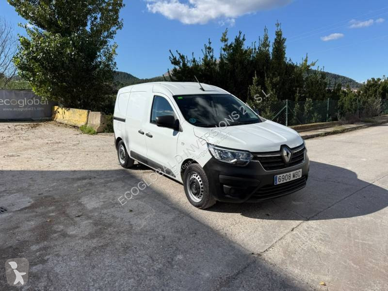 Renault 1.5 BLUE DCI 95CH CONFORT van