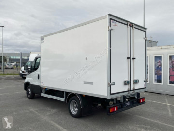 Užitkové vozidlo Iveco