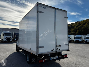 Furgoneta Iveco
