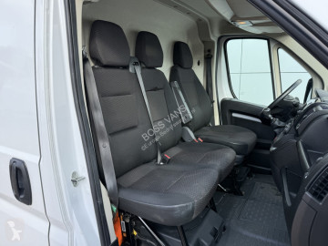 Opel Movano 2.2 HDI 140PK L2H2 Airco Cruise Control Camera Euro 6