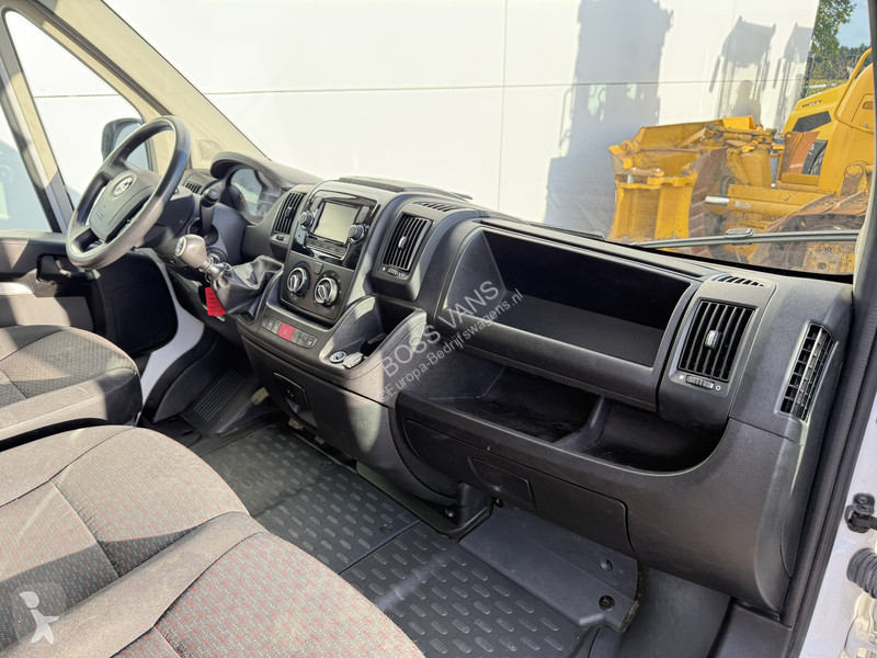 Opel 2.2 HDI 140PK L2H2 Airco Cruise Control...