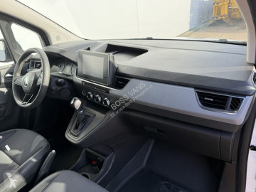 Renault cargo van