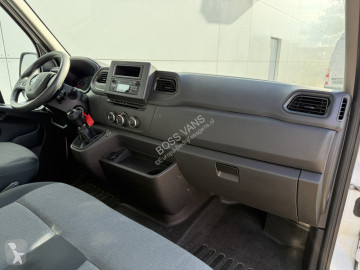 Renault Master 2.3DCi 135PK L3H3 LED Cruise Control Airco Bluetooth Euro 6
