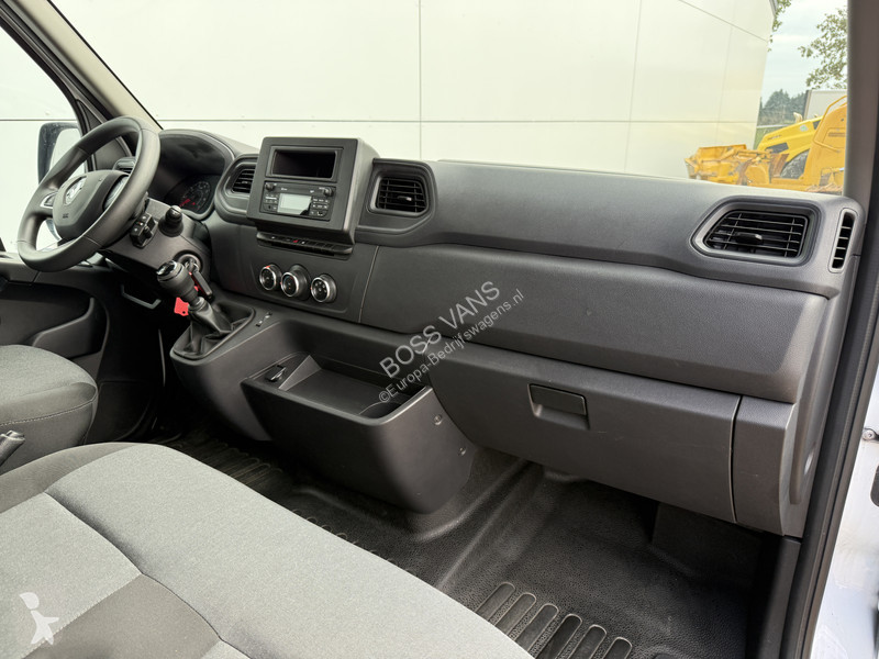 Renault L3H3 LED Cruise Control Airco Bluetooth...