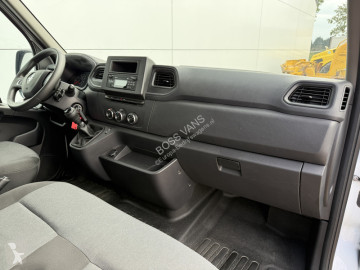 Renault Master L3H3 LED Cruise Control Airco Bluetooth