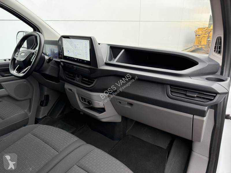 Furgoneta Ford 2.0 136PK L1 AWD LED Climate...