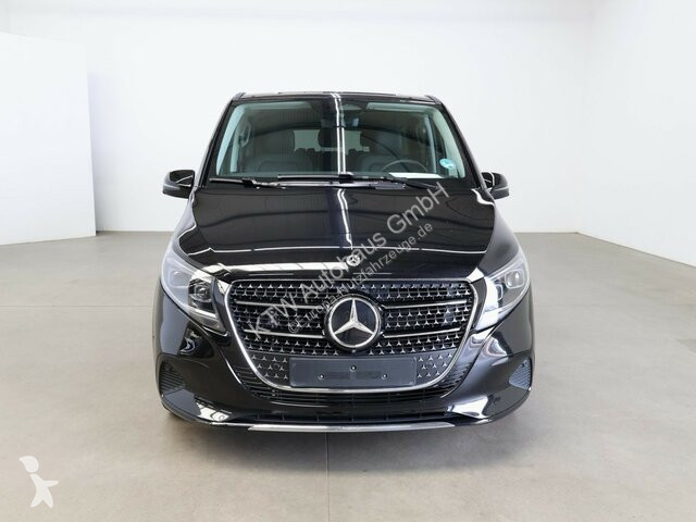 Mercedes V 300 Avantgarde...
