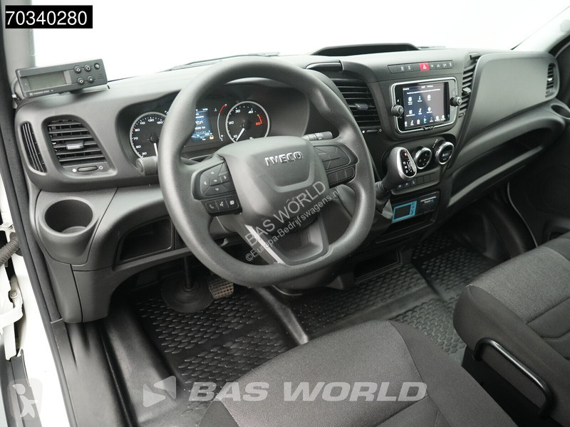 Iveco 35S16 Automaat Koel/Vrieswagen -15...