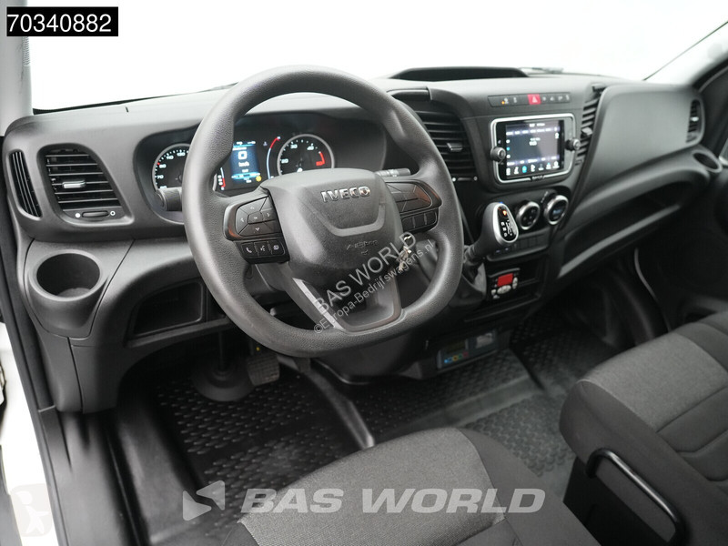 Iveco 35S16 Automaat Koel/Vrieswagen Carrier...
