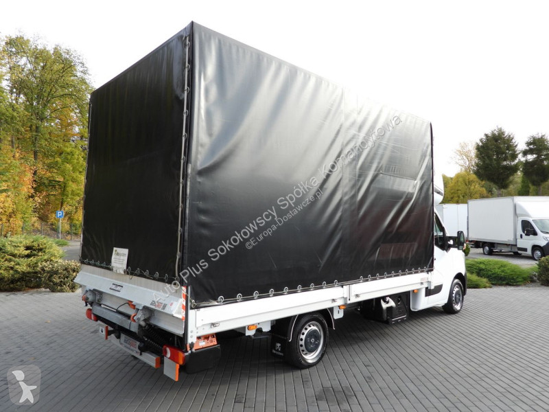 Renault  MASTER van