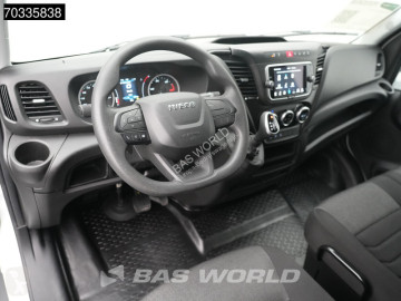 Iveco Daily 35S16 Automaat 160PK L3H2 AC/Climate Camera Parkeersensoren 3.5t Trekgewicht Euro6 L3 A/C