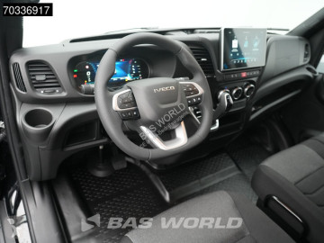 New Iveco cargo van