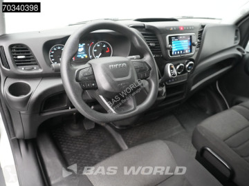 Iveco Daily 35S16 Automaat Laadklep Airco Camera Bakwagen Meubelbak Koffer A/C