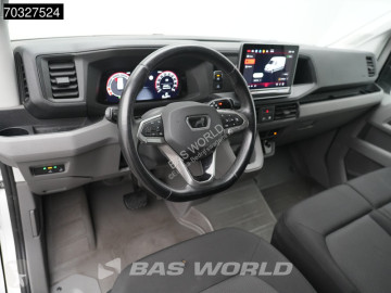 MAN cargo van