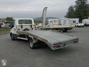 Užitkové vozidlo Iveco
