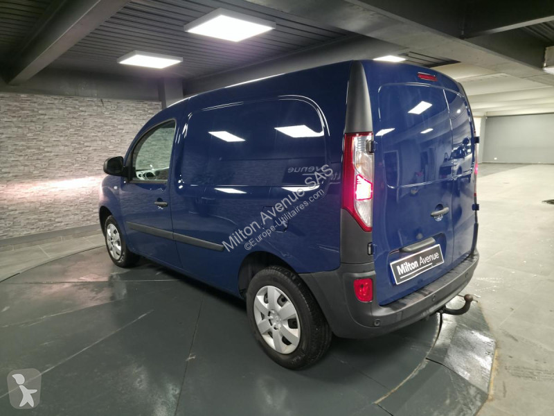 Užitkové vozidlo Renault KANGOO L1 1.5 Energy...