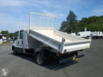 Užitkové vozidlo Iveco