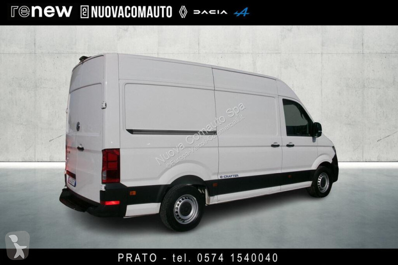Volkswagen II van