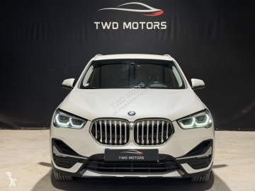 BMW 4X4 / SUV car