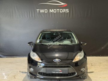 Ford sedan car
