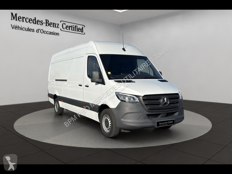 Bedrijfswagen Mercedes Fg 319 CDI 43 3T5 Pro...