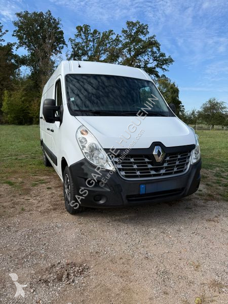 Renault MASTER III FG F3300 L2H2 2.3 DCI 130CH...