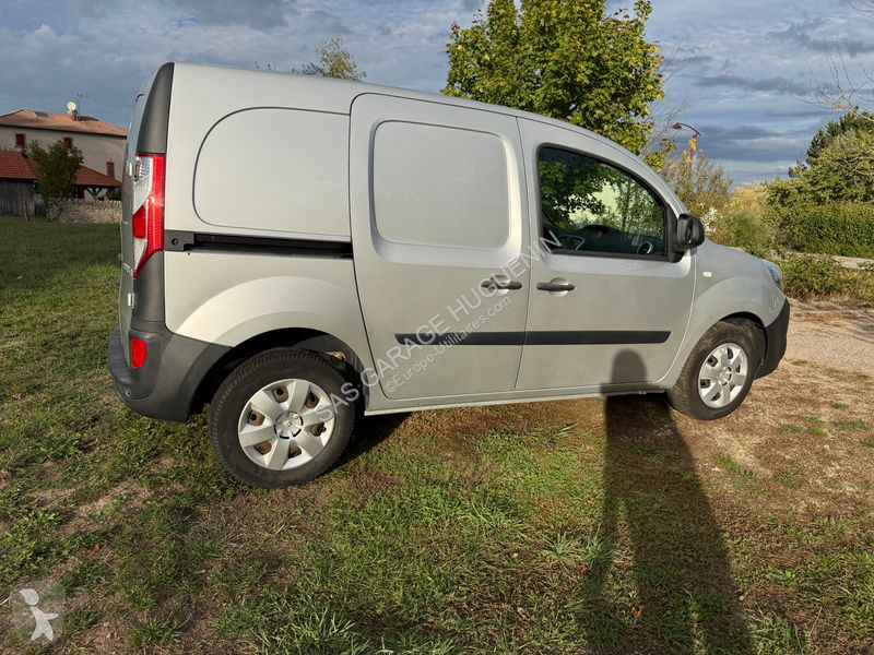 Užitkové vozidlo Renault KANGOO II EXPRESS 1.5...