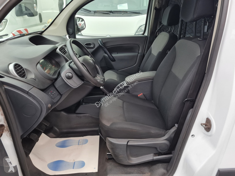 Renault KANGOO II EXPRESS 1.5 BLUE DCI 95CH...