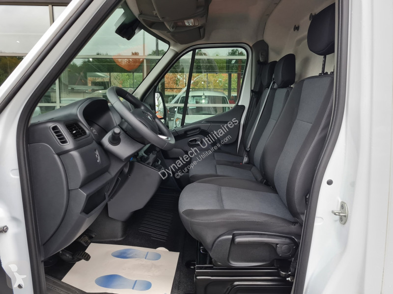 Renault MASTER III FG F3500 L2H2 2.3 BLUE DCI...