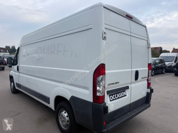 Citroën Jumper JUMPER FG 35 L3H2 HDI 130 CONFORT