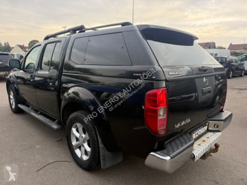 Nissan 4X4 / SUV car