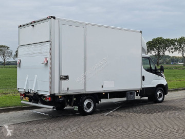 Iveco cargo van