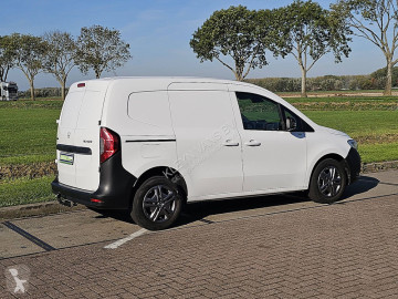 Mercedes cargo van