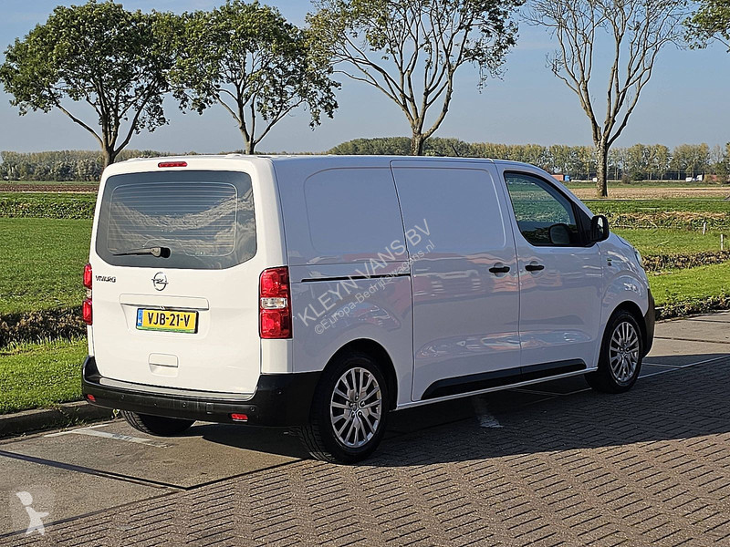 Opel 1.5 L2 Achterklep Navi NAP 3-Zits Camera...