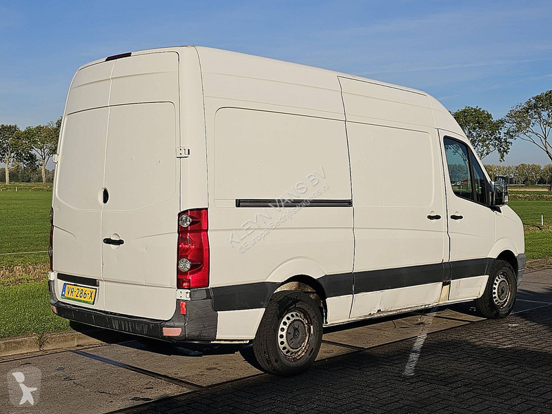 Volkswagen  2 van