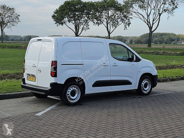 Opel cargo van