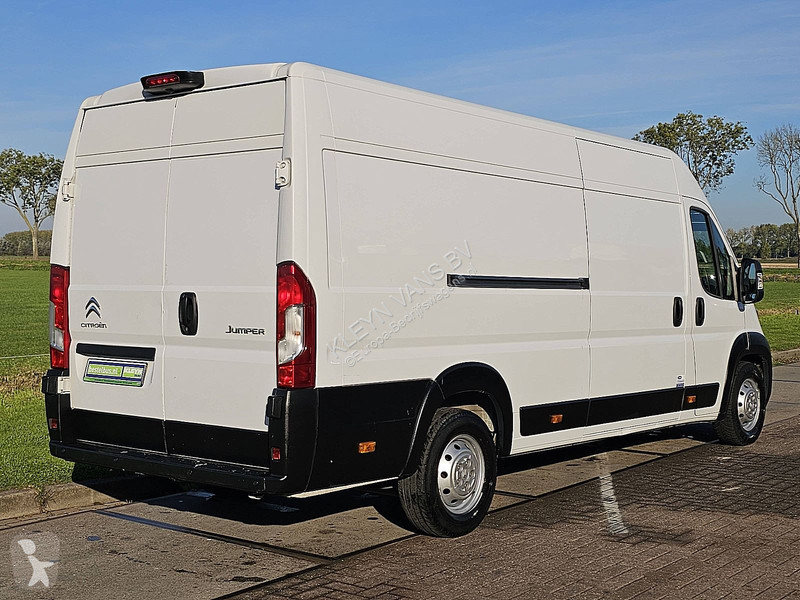 Citroën 2.2 L4H2 Carrier FRIGO Koelwagen 1e...