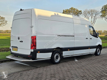 Kassevogn Mercedes