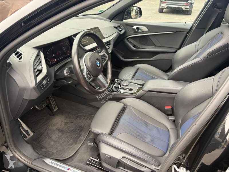 BMW SERIE 1 (F40) 118IA 136CH M SPORT DKG7 van